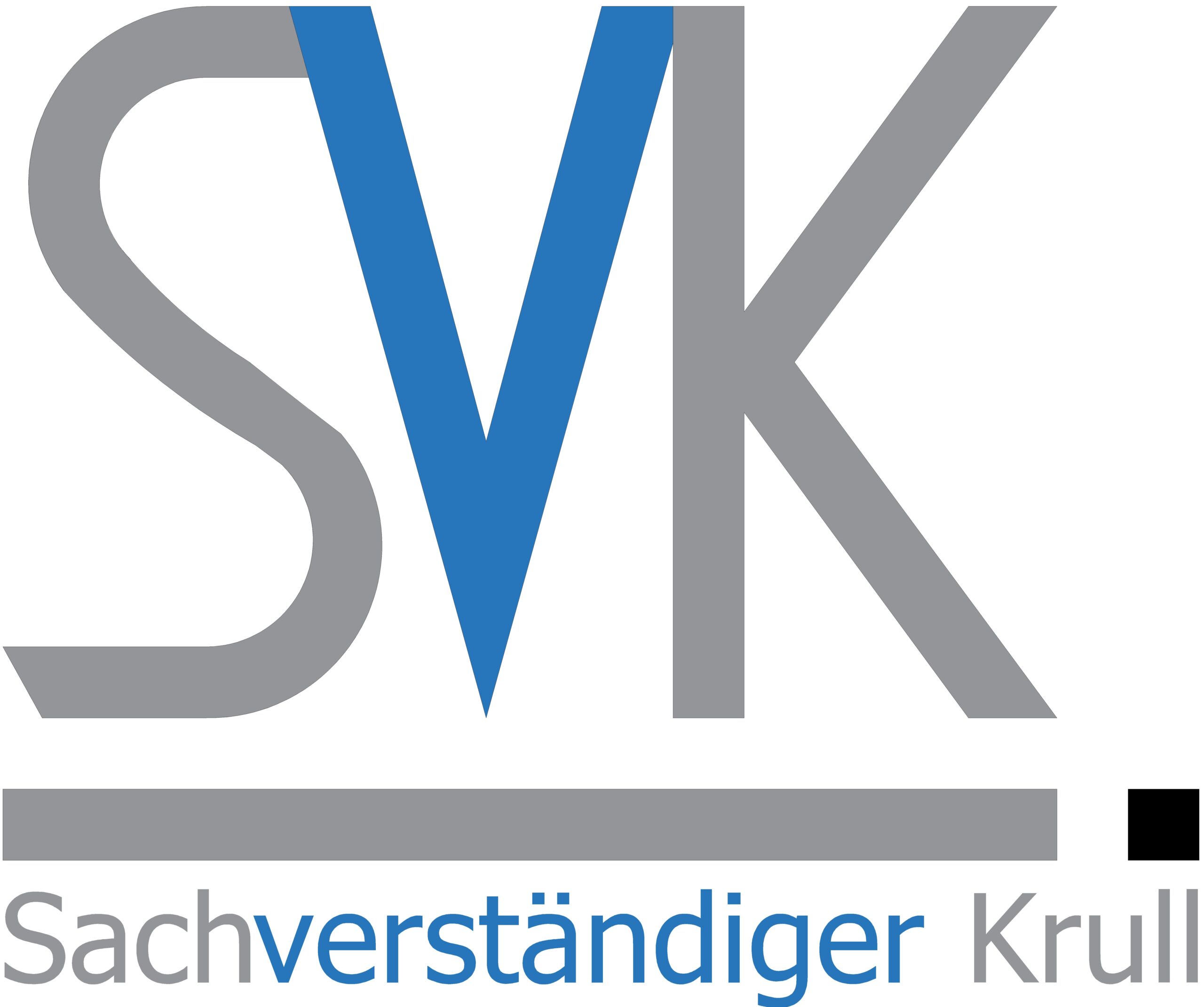 Logo Sachverständigenbüro Krull